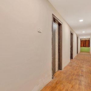 Hotel O Ankitha Grand